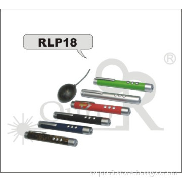 RC Laser pointer